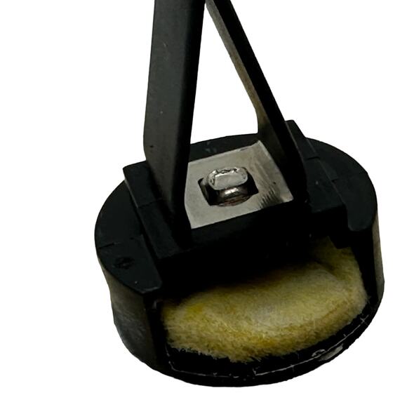 Disc Golf Car Air Freshener Laser Engraved Wood Vent Clip On CHOOSE COLOR - Picture 6 of 8